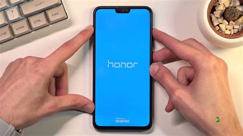 How To Hard Reset HONOR 9X Lite Bypass Screen Lock Wipe Data By