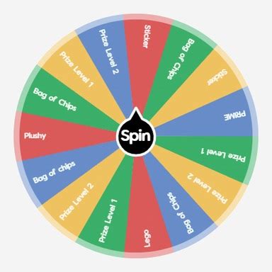 Wheel of Fortune | Spin the Wheel - Random Picker