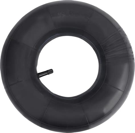 Road Passion Replacement Inner Tube With Tr Bent Valve