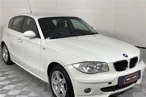 2006 Bmw 120i 5 Door For Sale In Gauteng Auto Mart