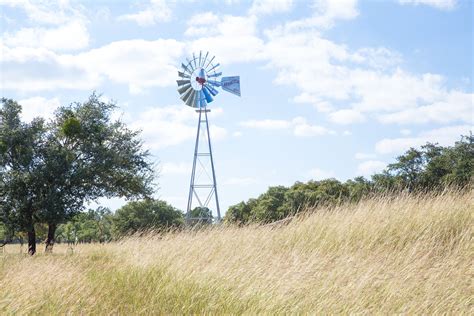 hiddenriverranchtx | The Ranch