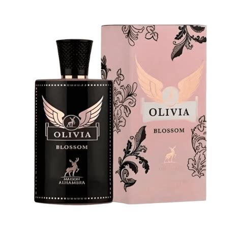 Maison Alhambra Olivia Blossom Ireland | Perfume Shop Ireland