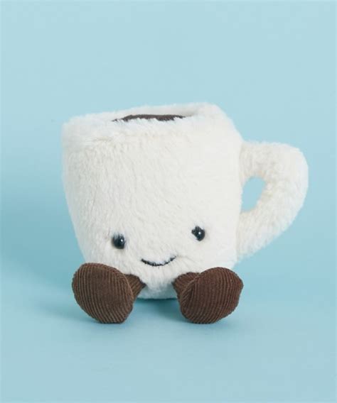 Birthday Bar（バースデイバー）の「【jellycat】amuseable Espresso Cup エスプレッソ コーヒーカップ