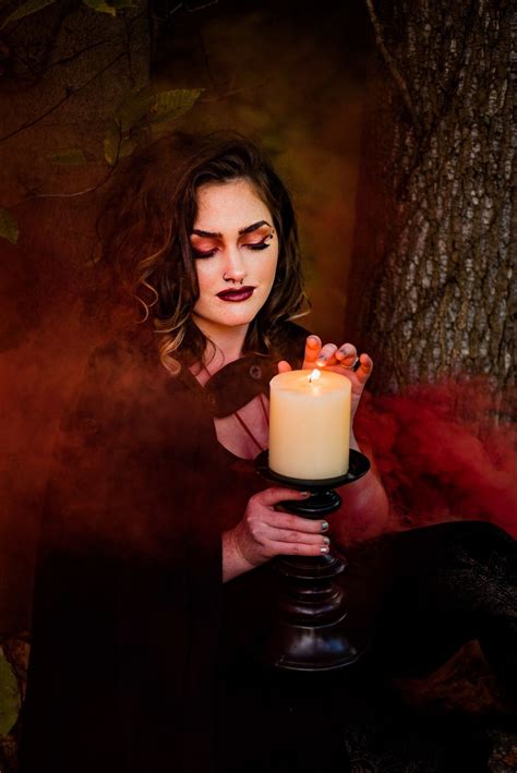 Pin By Hannah Kortrey On Witchery Halloween Photoshoot Halloween