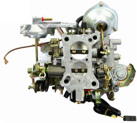 Genuine Parts Golf Carburetor For Volkswagen Santana 026 129 016 H