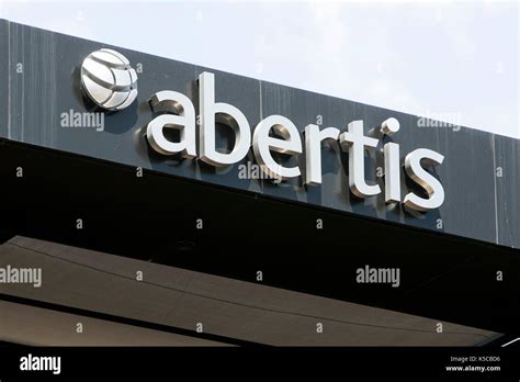 Abertis Hi Res Stock Photography And Images Alamy