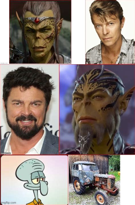 Celebrity Lookalikes Imgflip