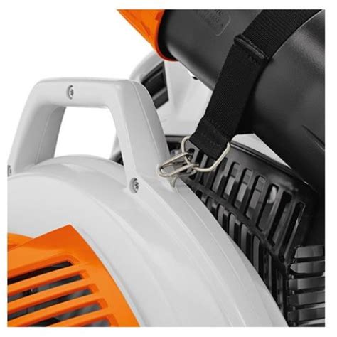 Souffleur Dos Thermique Cm Br C E Stihl