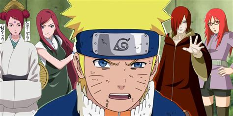 Naruto Strongest Characters In The Chunin Exams Arc