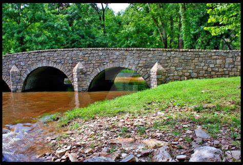 Medieval Bridge Series 4 by EpiphanyMedia on DeviantArt