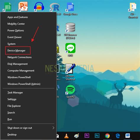 4 Cara Mengaktifkan Microphone Di Laptop Windows 10 100 Work