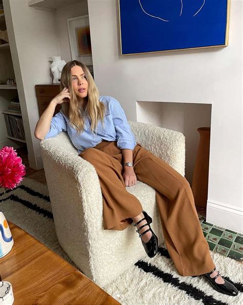 19 Elevated Brown Pants Outfit Ideas To Make You Love This Hue