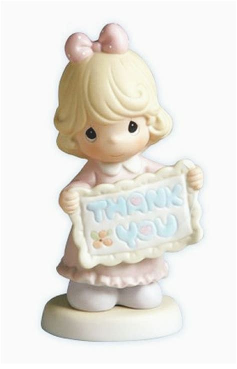 Precious Moments Thank You Sew Much Hobbies And Toys Memorabilia