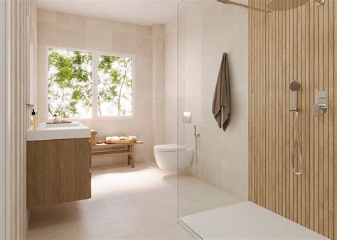 Inspiring Shower Room Ideas To Transform Your Home Porcelanosa