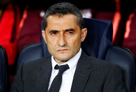 Ernesto Valverde Reveló Detalles Sobre La Lesión De Lionel Messi Infobae