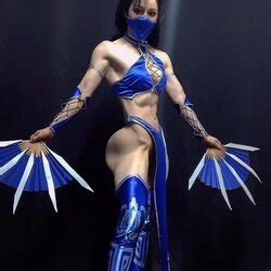 Character Kitana E Hentai Galleries