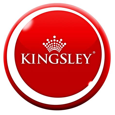 Kingsley Logo - LogoDix