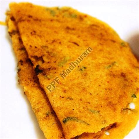 Ready To Eat Sweet Corn Dosa Certification Fssai Certified At Best