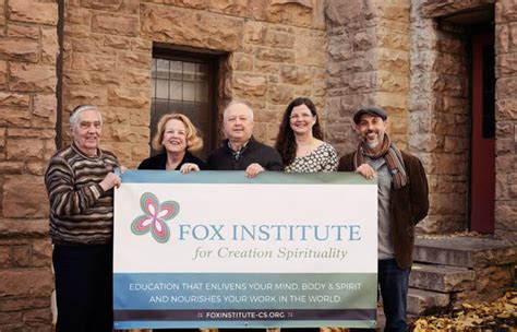 Boulder Fox Institute for Creation Spirituality - Healthy Hildegard