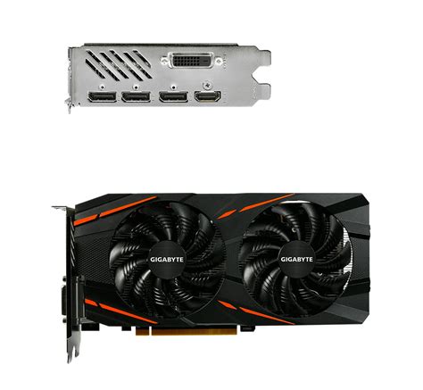 Buy Gigabyte Radeon Rx 570 Gaming 4gb Gv Rx570gaming 4gd Mi Pc Case