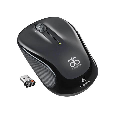 Logitech® M325 Wireless Mouse | HG