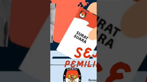 Sejarah Pemilu Di Indonesia Kelanjutan Di Vidio Panjang Pemilu