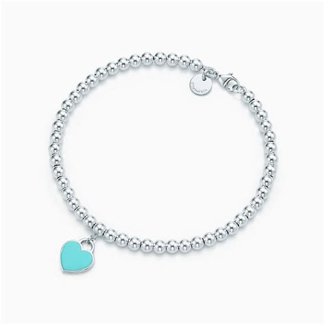 Return To Tiffany™ Bracelets Tiffany And Co