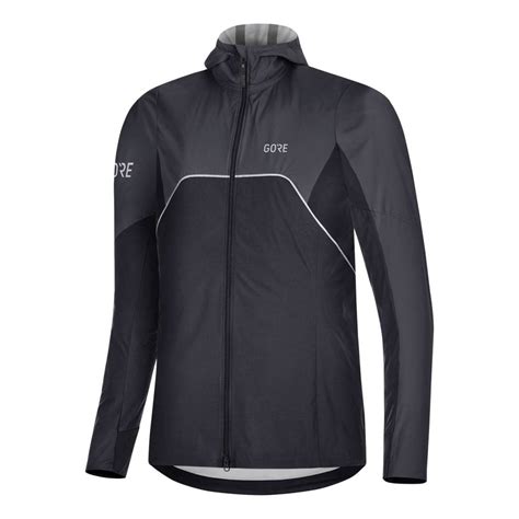 GORE R7 Damen Partial GORE TEX INFINIUM Jacke Online Kaufen Lauf Bar De