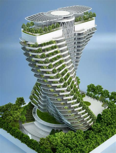 Pin On Amazing Design Green Building Architecture Green Architecture