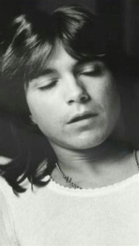 Pin By Pinner On David Cassidy Warm My Soul David Cassidy David Heartthrob