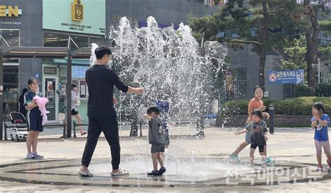 오늘날씨 전국 대체로 맑음높은 습도에 체감온도 33~35도 전국매일신문 전국의 생생한 뉴스를 ‘한눈에