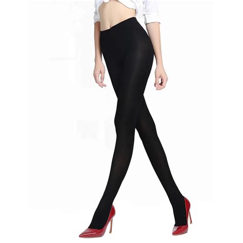 Tights Women Pantyhose 280d Tights Autumn Winter Nylon Stockings