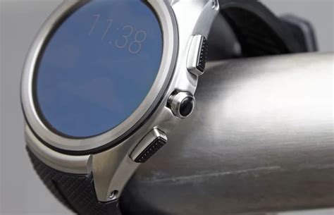 Lg Watch Urbane Lte Review