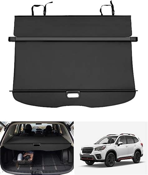 Amazon co jp Mixsuper スバル フォレスター SK系 トノカバー ロールシェード 改良型 Subaru Forester