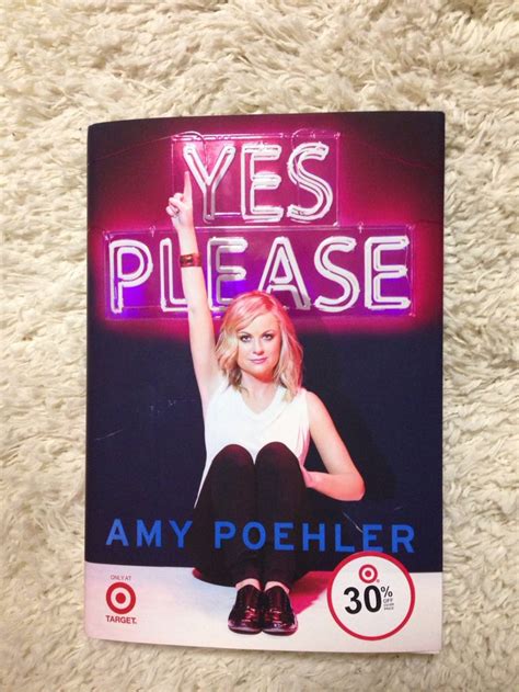 Yes Please by Amy Poehler -- released October 28th, 2014 | Amy poehler ...