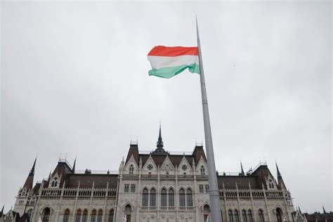 Hungary Cannot Support Any New EU Energy Sanctions Against Russia - Govt