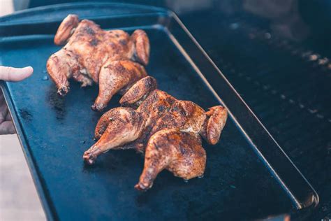 How To Smoke Cornish Hens On Pellet Grill Recipes Net