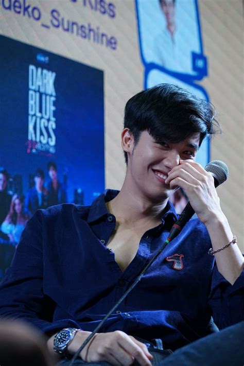 Pin Oleh Warm Bear Di Tay Tawan Aktor Pacar Pria Gambar Wajah