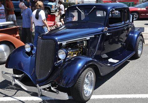 Cars Of The 30s American Torque Com