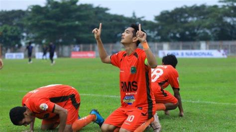 Jadwal Besar Liga Nasional Senin Live Vidio Persikas Vs