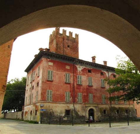 Riapre Alle Visite Il Castello Museo Di Rocca De Baldi Targatocn It