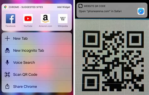 Android Ve Ios Cihazlarda Qr Kod Tarama Nas L Yap L R Allzin