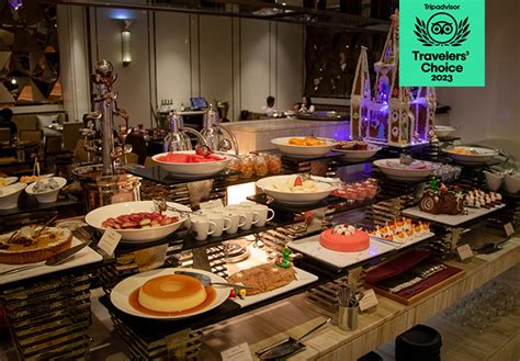 Best Seafood Buffet Dinner Caravelle Hotel Saigon Official Website