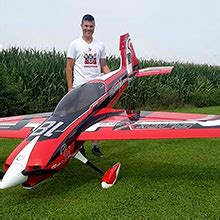 Amazon Xoar Pjt Inch Blade Carbon Fiber Rc Airplane