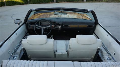 72 Buick Centurion Review Convertible 455 Big Block Lesabre Wildcat