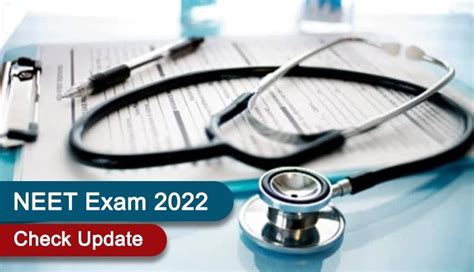 Neet Ug 2022 Good News Nta Extends Last Date For Online Form