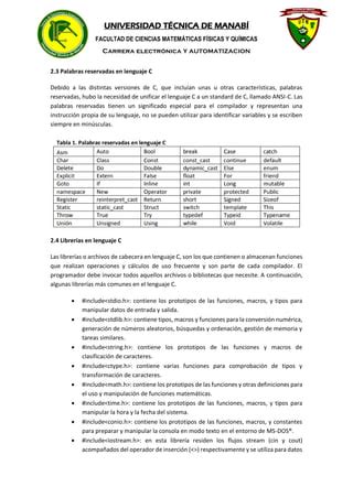 Clase Unidad Ii Pdf