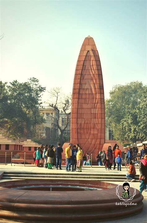 Jallianwala Bagh | Why Every Indian Must Visit | Kohl Eyed Me