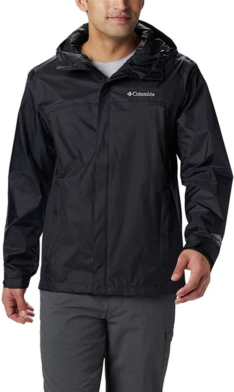 Columbia Omni Shield On Sale Jacket With Hood