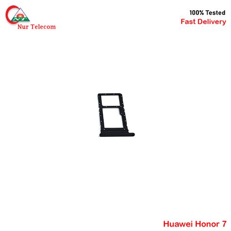 Honor 7 Sim Tray Price In Bd Nur Telecom